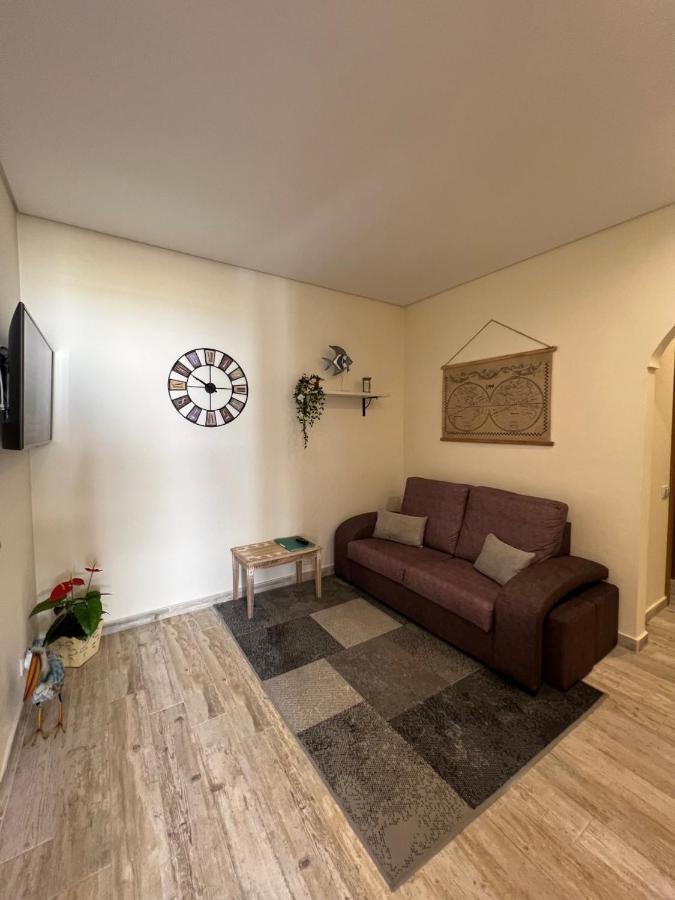 Time Holiday'S House Olhao Ngoại thất bức ảnh