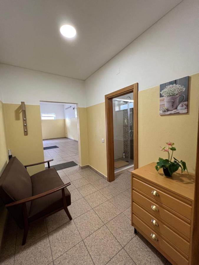 Time Holiday'S House Olhao Ngoại thất bức ảnh