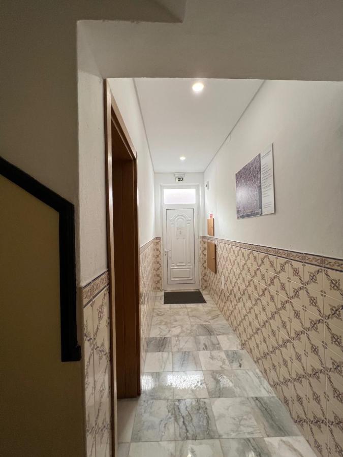 Time Holiday'S House Olhao Ngoại thất bức ảnh