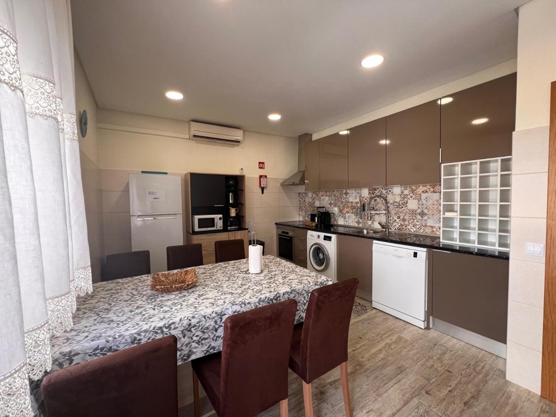 Time Holiday'S House Olhao Ngoại thất bức ảnh