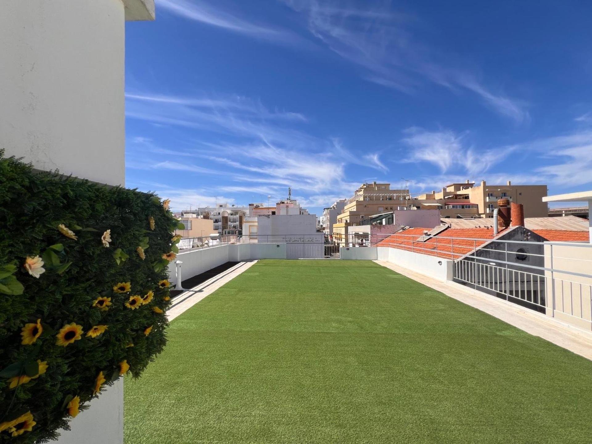 Time Holiday'S House Olhao Ngoại thất bức ảnh