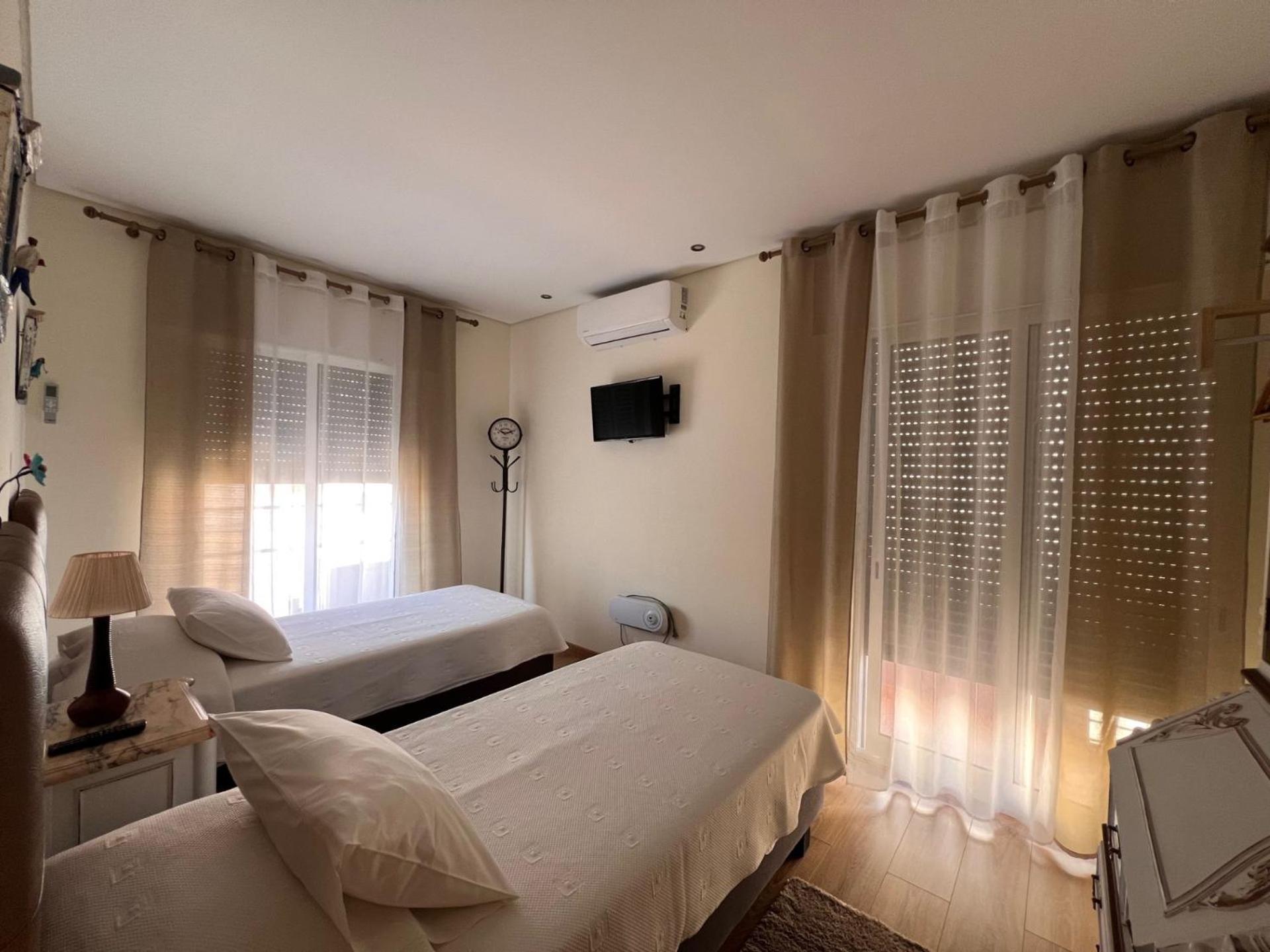 Time Holiday'S House Olhao Ngoại thất bức ảnh